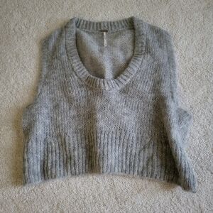 Free People Dream Maker Vest